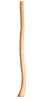 Natural Finish Didgeridoo (TW889)